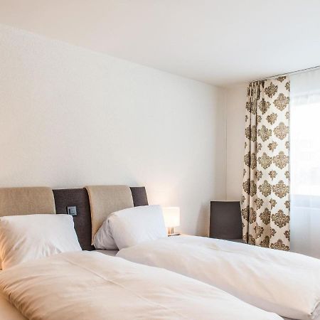 Apartment Titlis Resort 4-Zimmer Wohnung 5 By Interhome エンゲルベルク エクステリア 写真